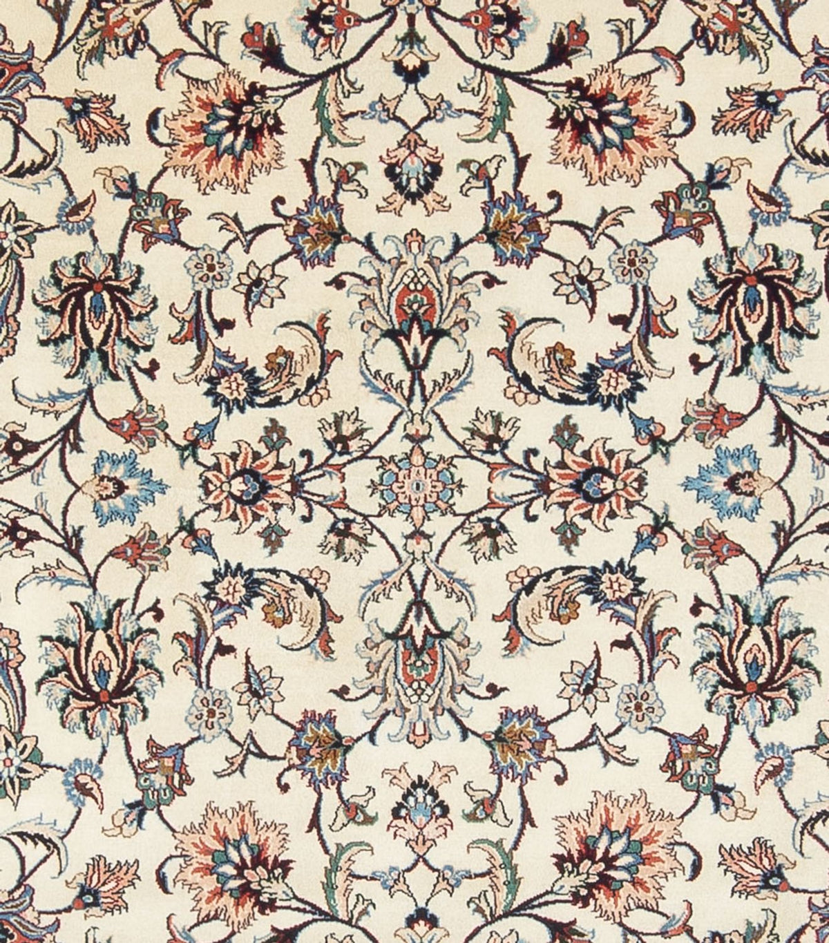 Perser Rug - Classic - 352 x 245 cm - cream