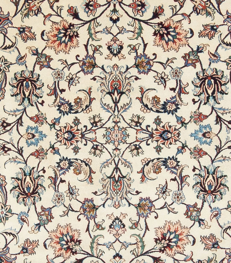 Perser Rug - Classic - 352 x 245 cm - cream
