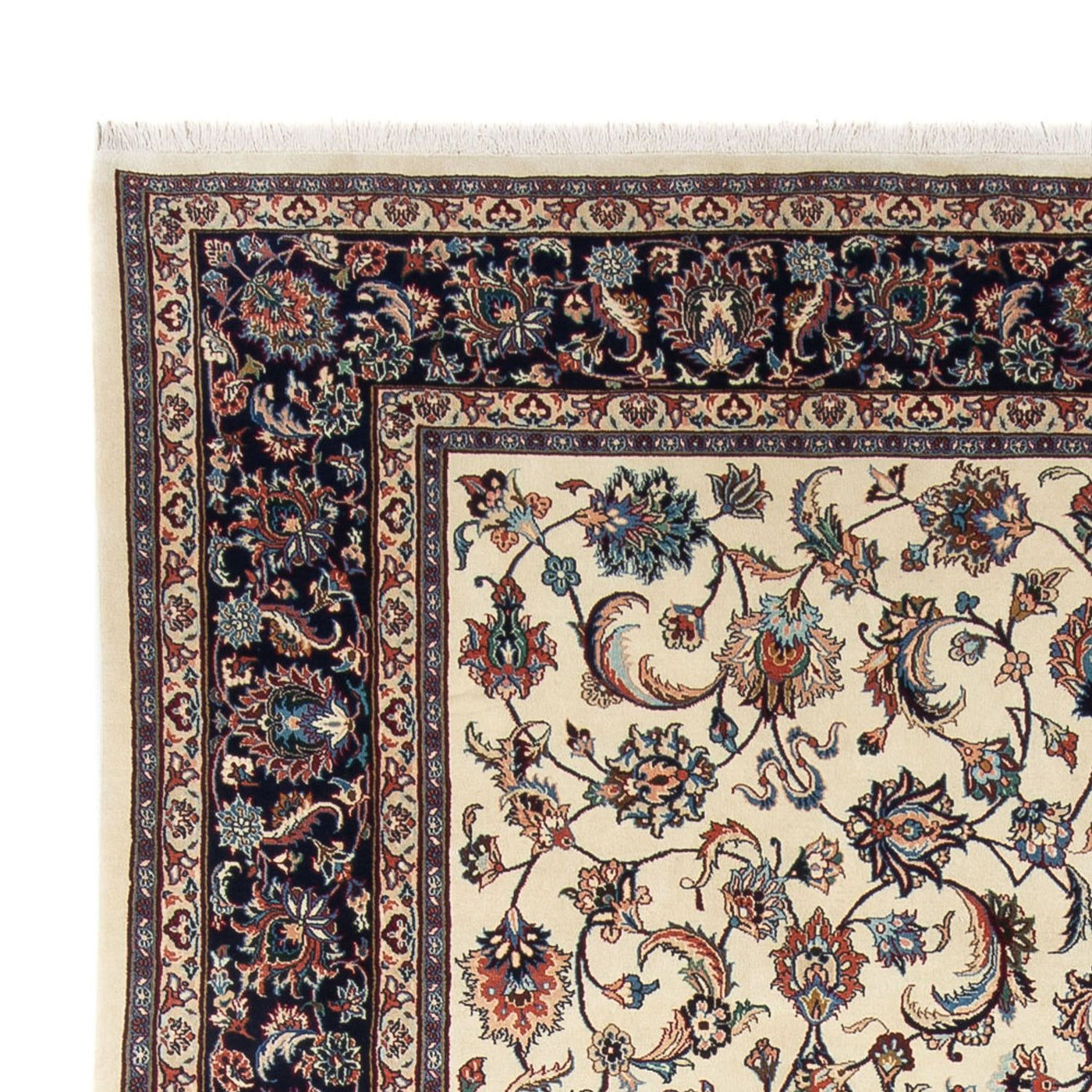 Ghouchan Rug 352x245cm - Persian Rugs