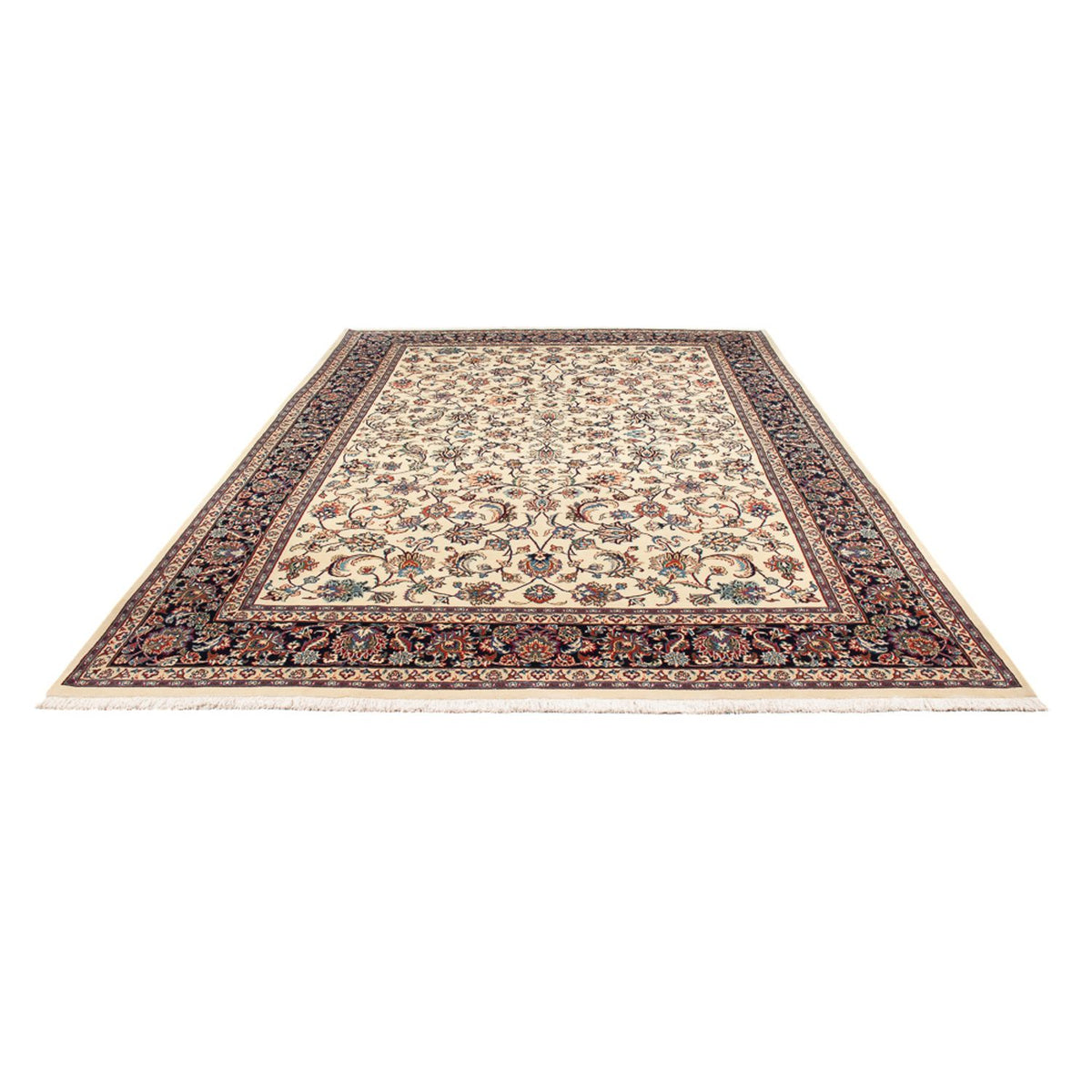 Perser Rug - Classic - 352 x 245 cm - cream