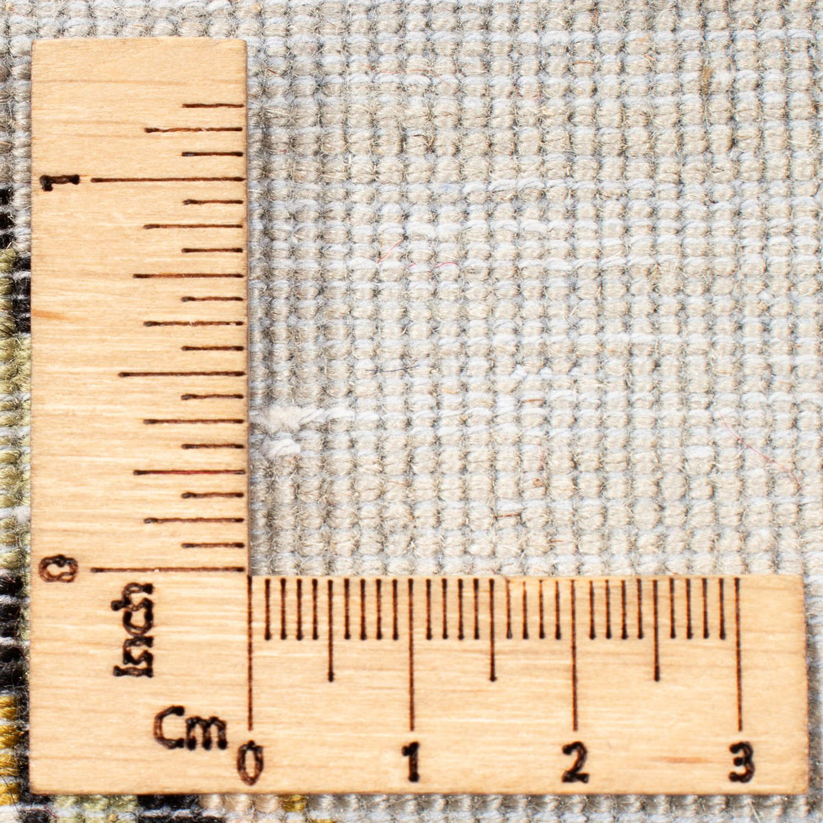 Perser Rug - Ghom - 90 x 70 cm - multicolored