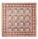 Qom Silk Rug 250x250cm - Persian Rugs