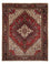 Perser Rug - Nomadic - 334 x 255 cm - cream