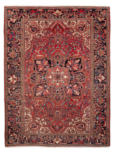 Heriz Rug 250x350cm - Persian Rugs