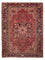 Perser Rug - Nomadic - 350 x 250 cm - red