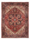 Perser Rug - Nomadic - 349 x 255 cm - light red