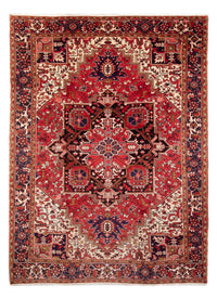 Perser Rug - Nomadic - 337 x 240 cm - light red