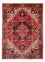 Perser Rug - Nomadic - 337 x 240 cm - light red