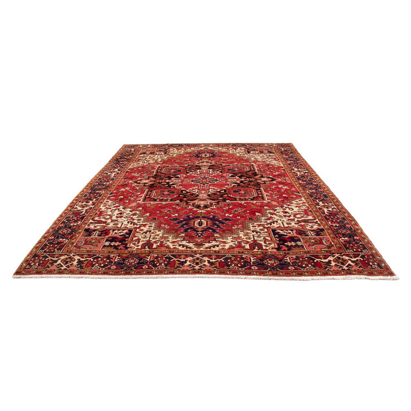 Perser Rug - Nomadic - 337 x 240 cm - light red