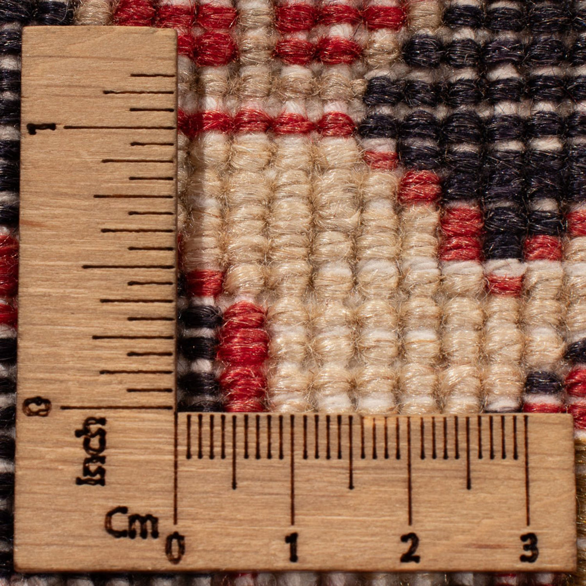 Perser Rug - Nomadic - 337 x 240 cm - light red