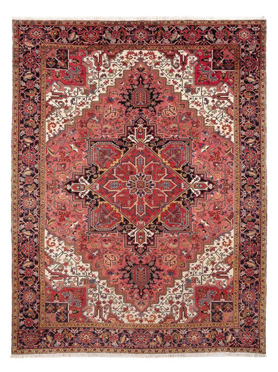 Heriz Rug 260x363cm - Persian Rugs