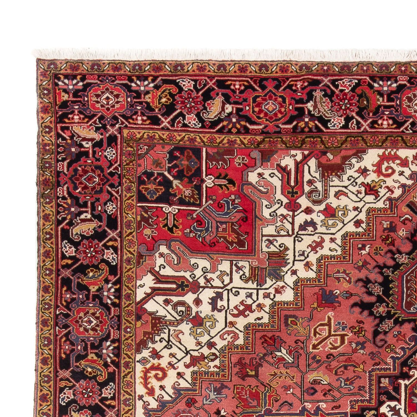 Heriz Rug 363x260cm - Persian Rugs