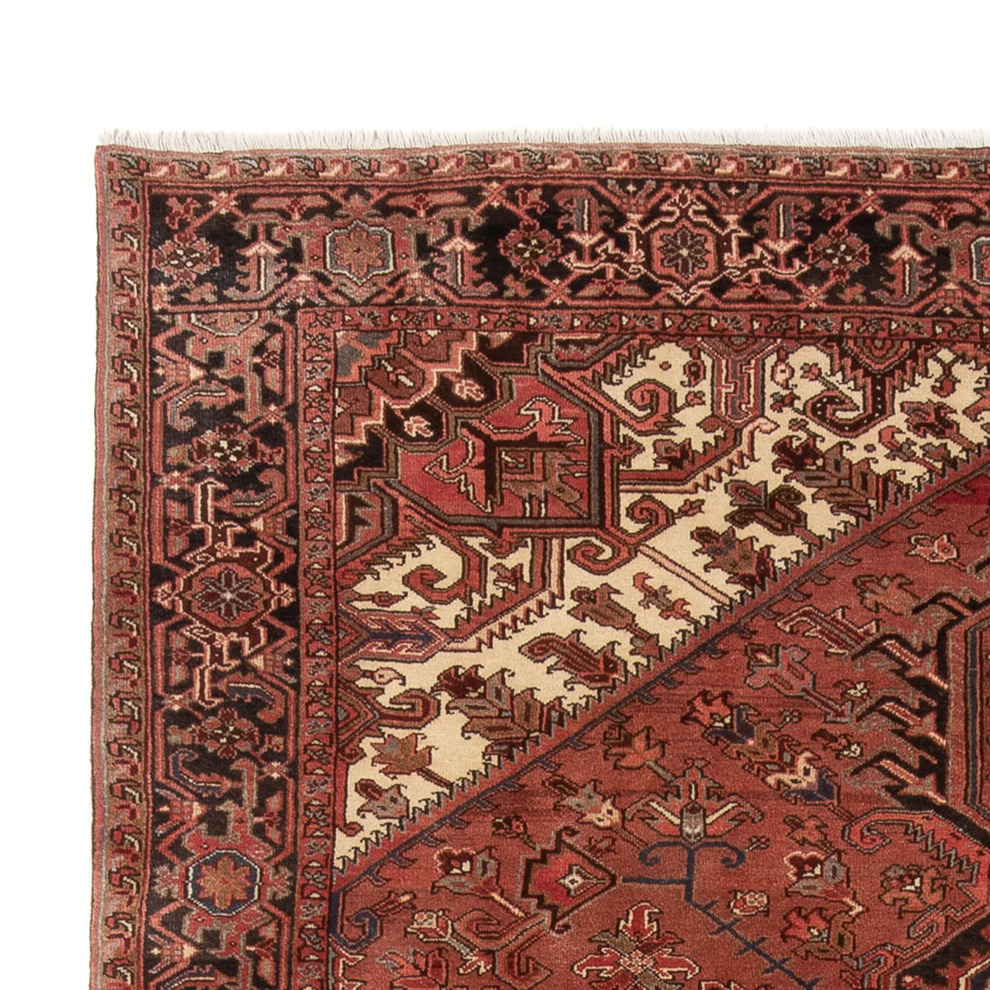 Heriz Rug 350x240cm - Persian Rugs
