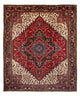 Heriz Rug 339x243cm - Persian Rugs