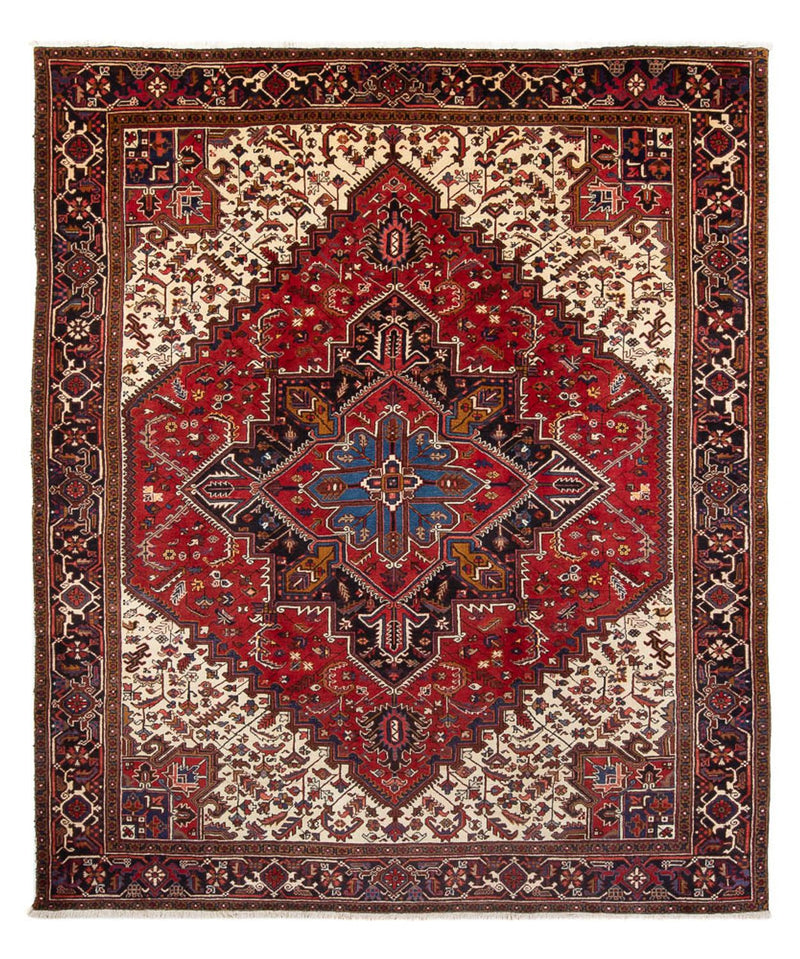 Perser Rug - Nomadic - 339 x 243 cm - cream
