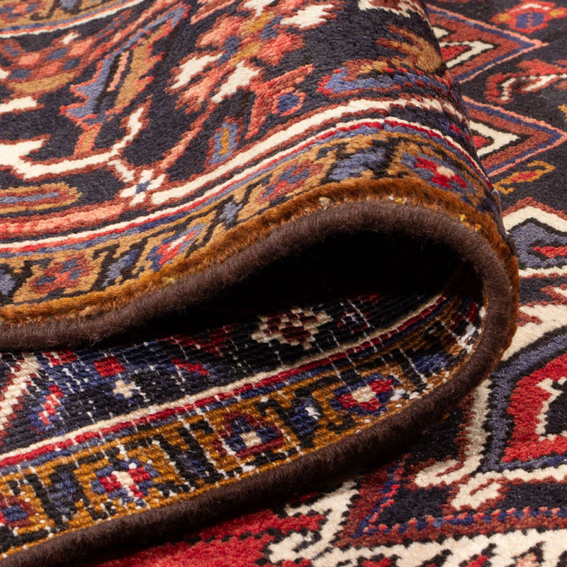 Perser Rug - Nomadic - 339 x 243 cm - cream