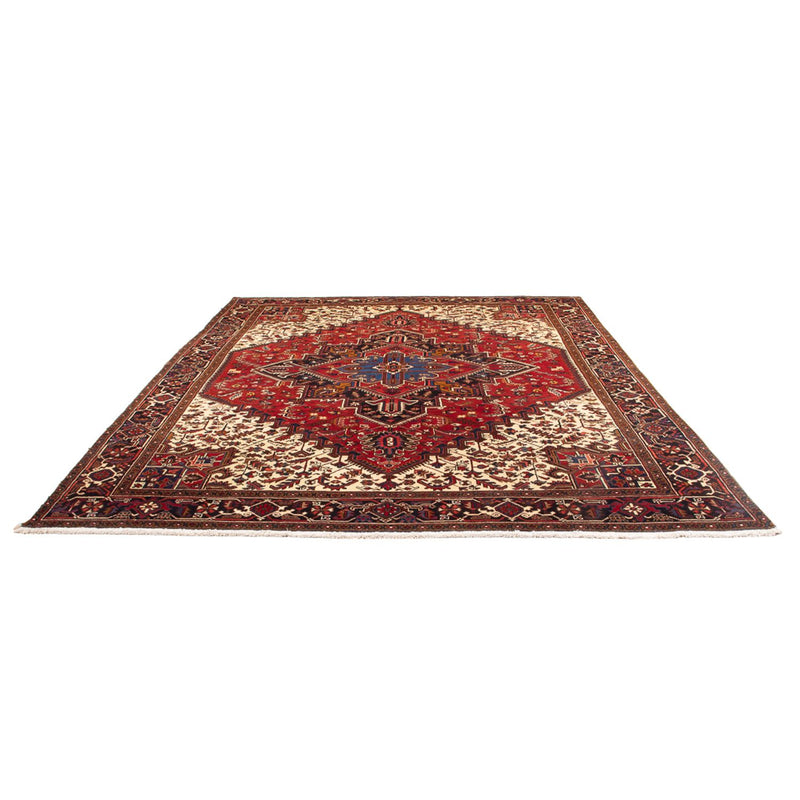 Perser Rug - Nomadic - 339 x 243 cm - cream