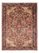 Perser Rug - Nomadic - 320 x 240 cm - multicolored
