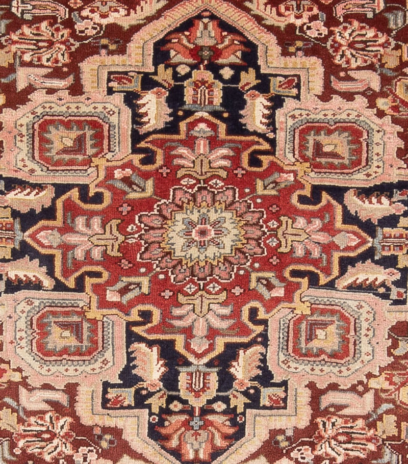 Perser Rug - Nomadic - 320 x 240 cm - multicolored