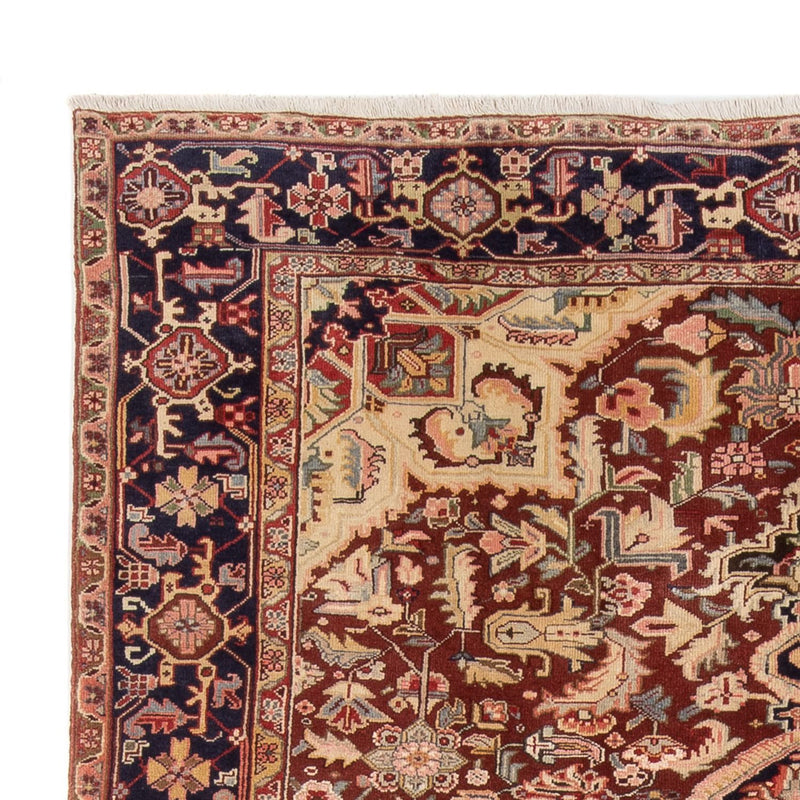 Perser Rug - Nomadic - 320 x 240 cm - multicolored