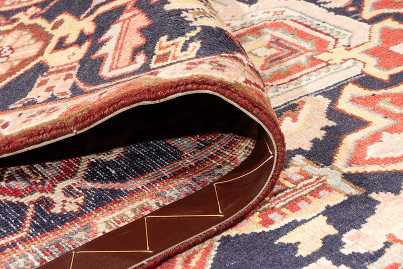 Perser Rug - Nomadic - 320 x 240 cm - multicolored