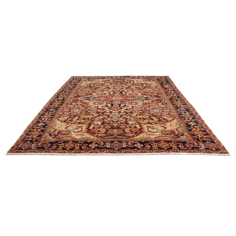 Perser Rug - Nomadic - 320 x 240 cm - multicolored