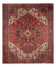 Heriz Rug 320x262cm - Persian Rugs
