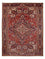 Perser Rug - Nomadic - 320 x 232 cm - red