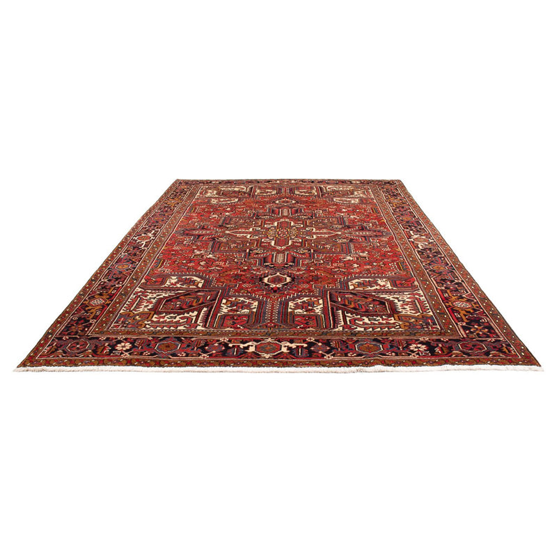 Perser Rug - Nomadic - 320 x 232 cm - red