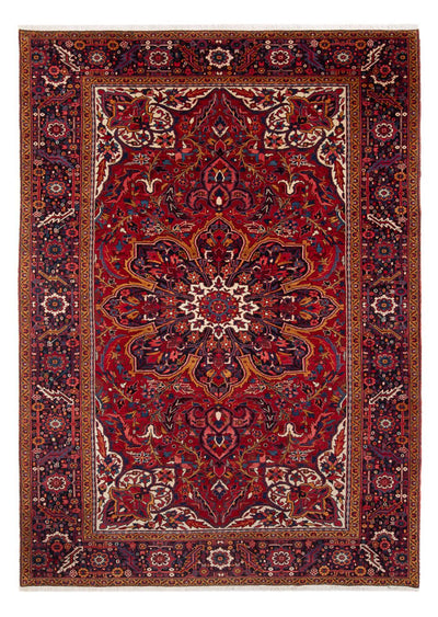 Heriz Rug 245x347cm - Persian Rugs