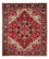 Perser Rug - Nomadic - 353 x 251 cm - red