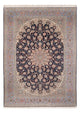Isfahan Rug 355x248cm - Persian Rugs