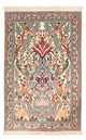 Isfahan Rug 105x73cm - Persian Rugs