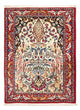 Isfahan Rug 100x75cm - Persian Rugs
