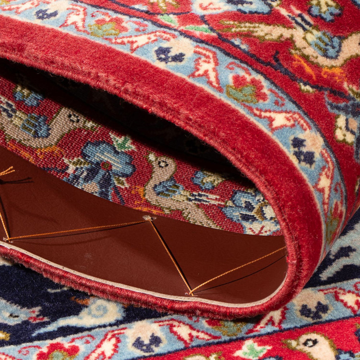 Perser Rug - Isfahan - Premium - 106 x 72 cm - dark blue