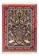 Isfahan Rug 70x98cm - Persian Rugs