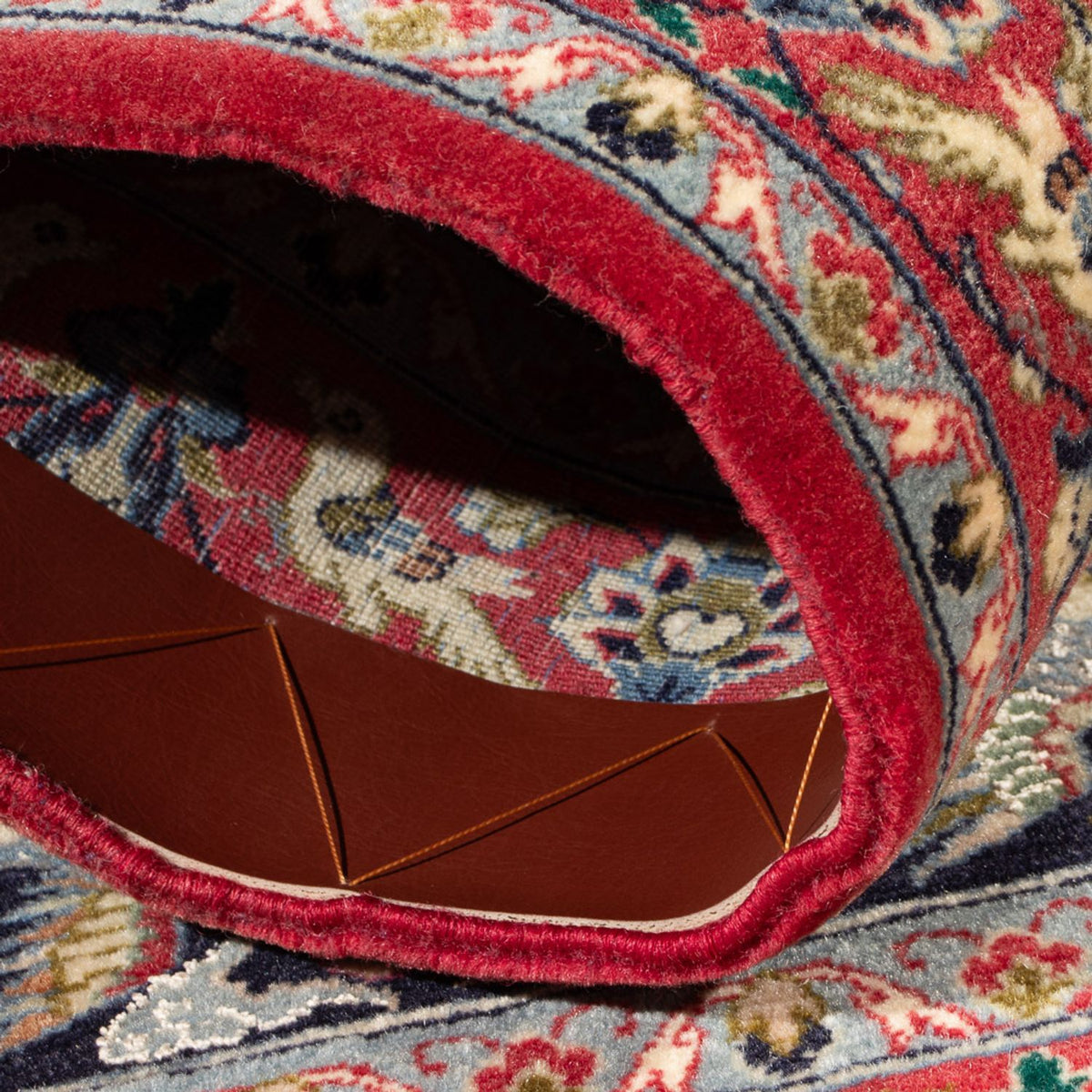 Perser Rug - Isfahan - Premium - 98 x 70 cm - dark blue