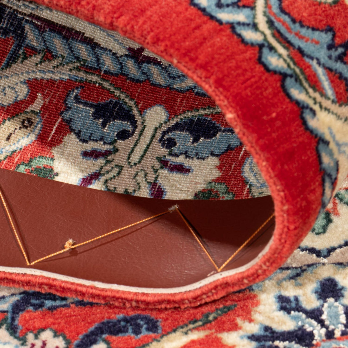 Perser Rug - Isfahan - Premium - 97 x 70 cm - cream