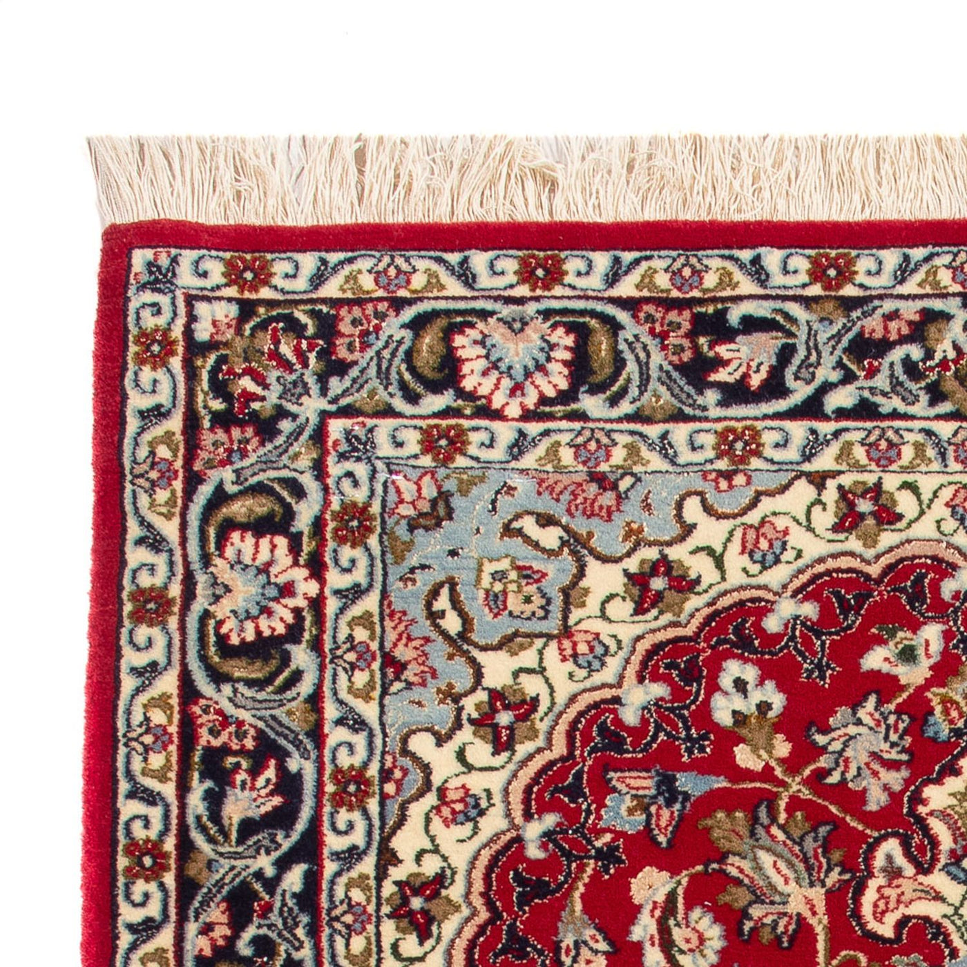 Isfahan Rug 108x70cm - Persian Rugs
