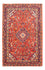 Perser Rug - Nomadic - 160 x 108 cm - red