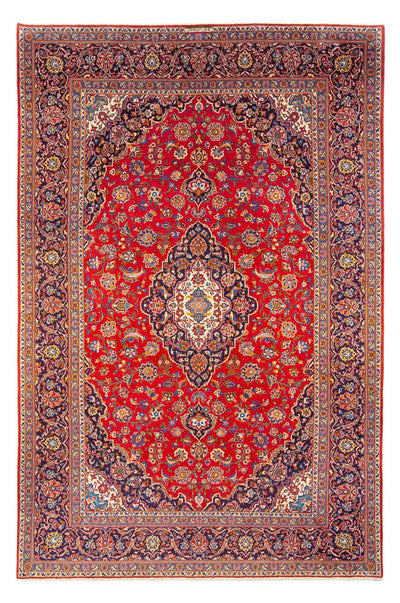Kashan Rug 230x338cm - Persian Rugs