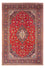 Perser Rug - Keshan - 338 x 230 cm - red