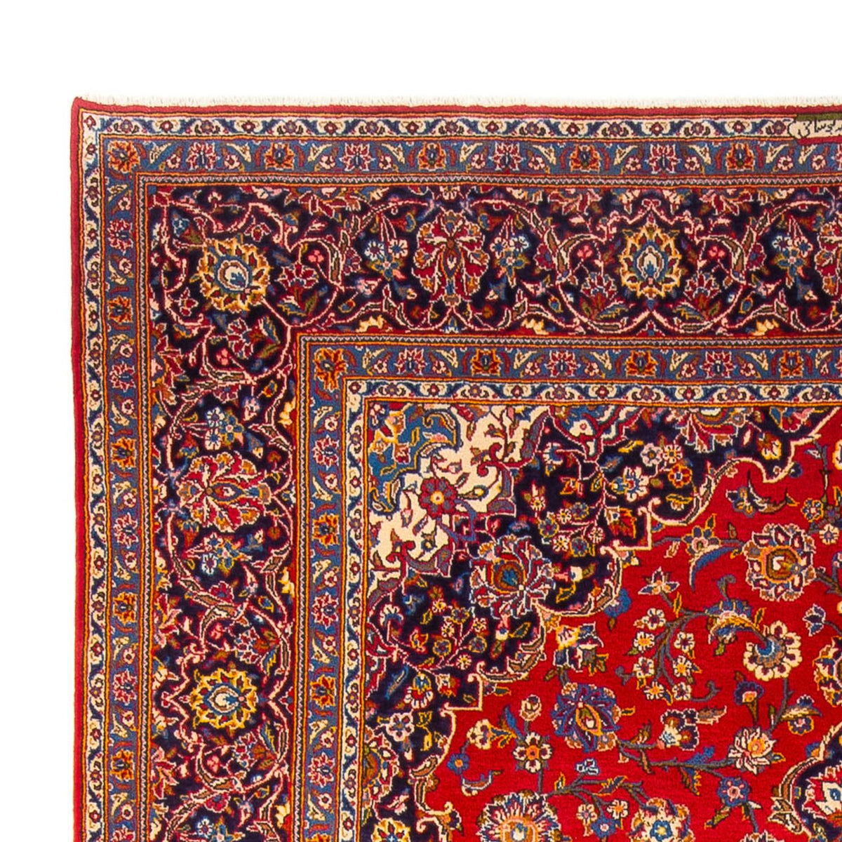 Kashan Rug 230x338cm - Persian Rugs