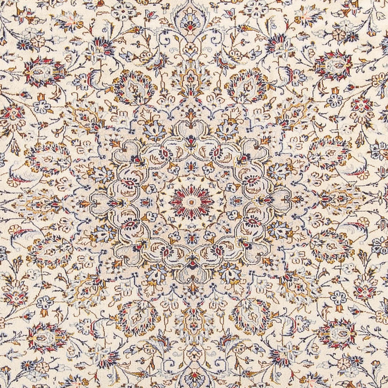 Perser Rug - Keshan - 400 x 300 cm - cream