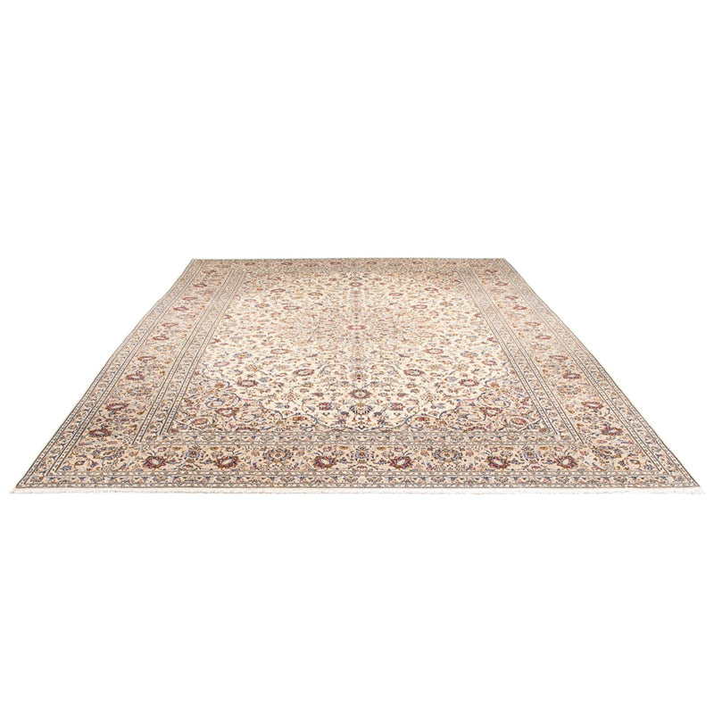 Perser Rug - Keshan - 400 x 300 cm - cream