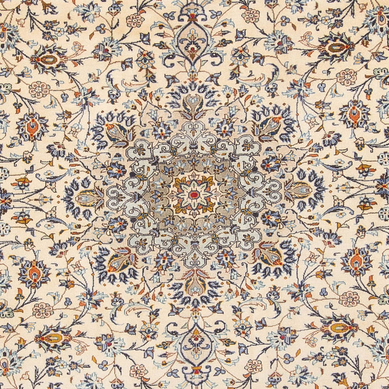 Perser Rug - Keshan - 414 x 293 cm - cream