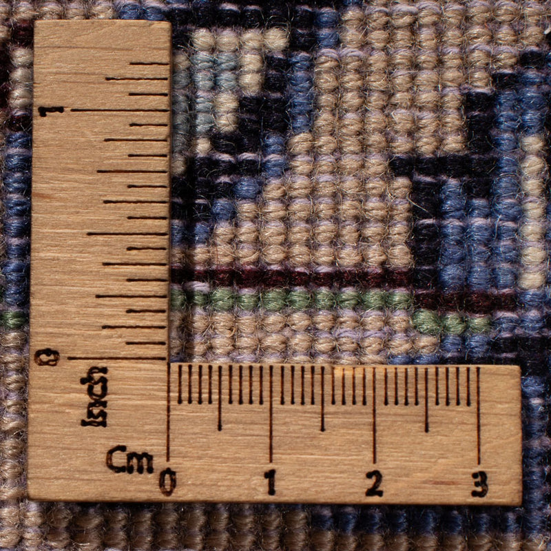 Perser Rug - Keshan - 414 x 293 cm - cream