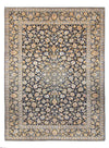 Kashan Rug 292x408cm - Persian Rugs - Rectangle / Dark Blue / 292 x 408 cm Rectangle