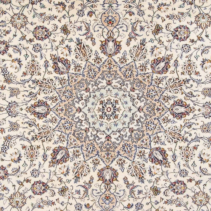 Perser Rug - Keshan - 403 x 300 cm - cream