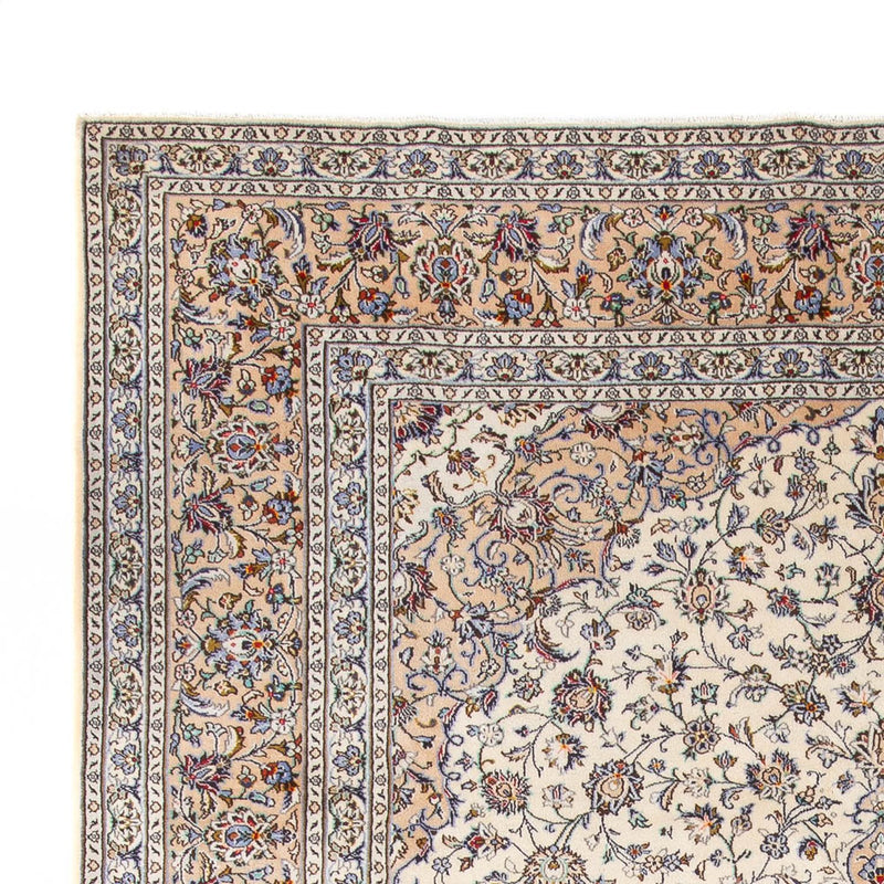 Perser Rug - Keshan - 403 x 300 cm - cream